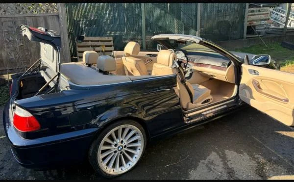 BMW E46 330i & 330Ci - Image 2 of 7