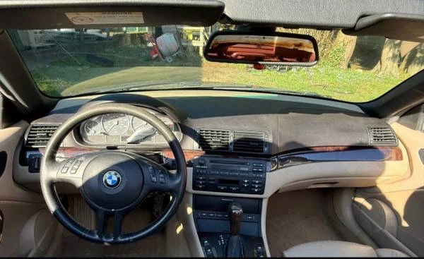 BMW E46 330i & 330Ci - Image 4 of 7