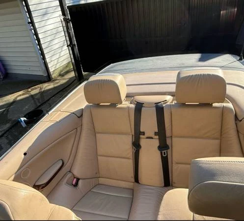 BMW E46 330i & 330Ci - Image 7 of 7