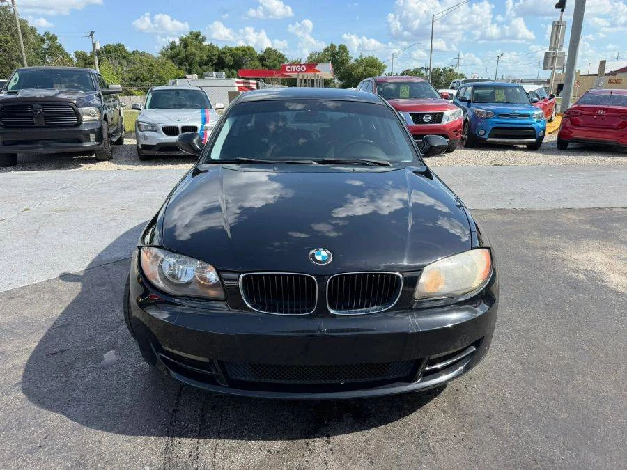 2011 BMW E87 1 Series - Image 9 of 9