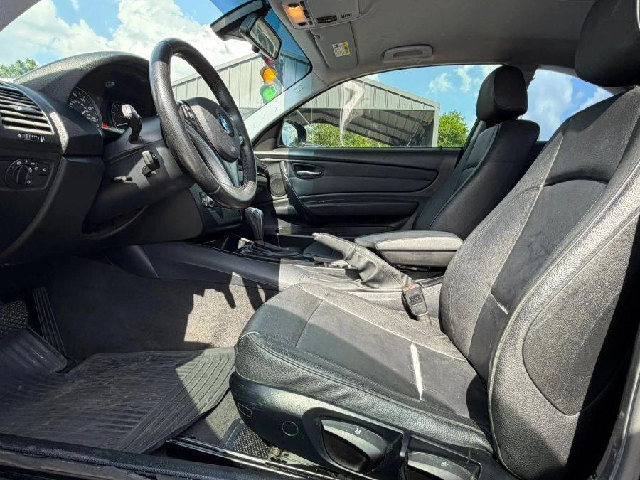 2011 BMW E87 1 Series - Image 7 of 9