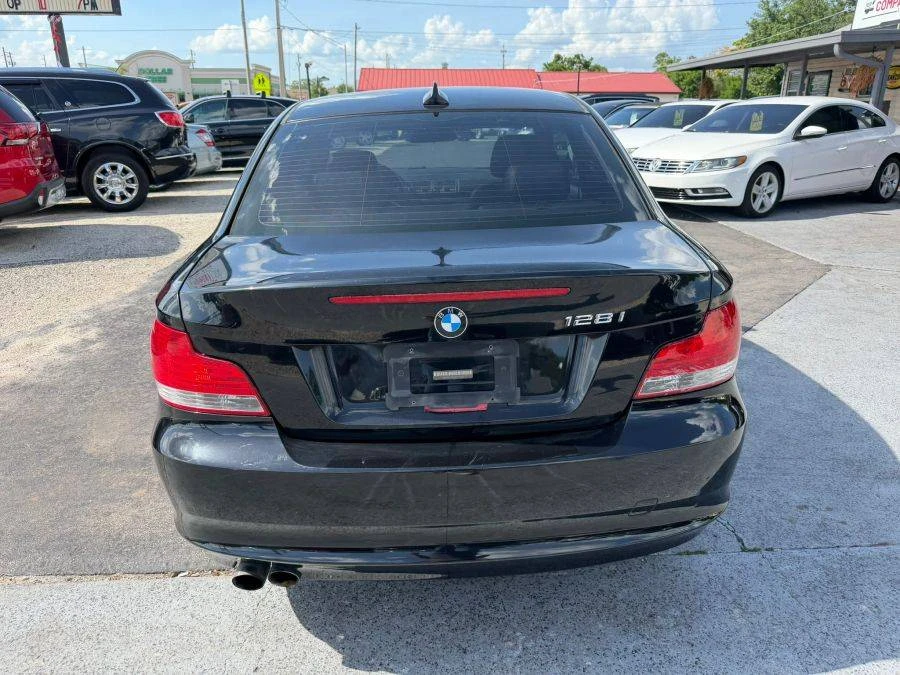 2011 BMW E87 1 Series - Image 4 of 9