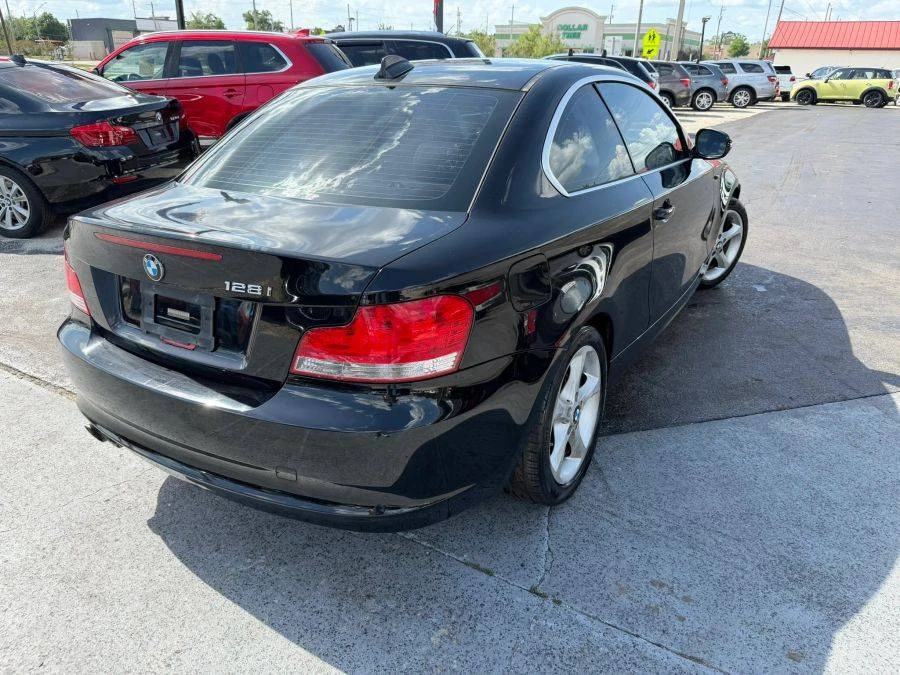 2011 BMW E87 1 Series - Image 5 of 9