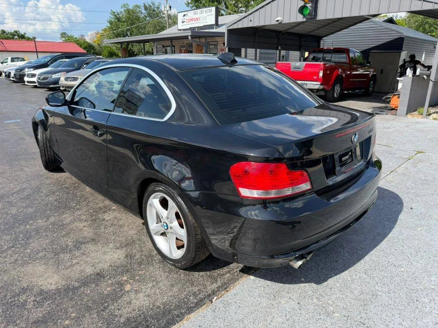 2011 BMW E87 1 Series - Image 3 of 9