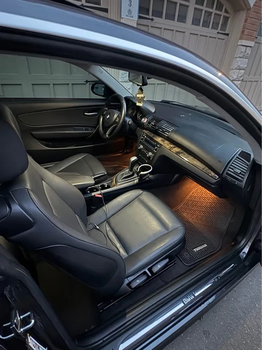 BMW 1 Series - Image 9 of 10