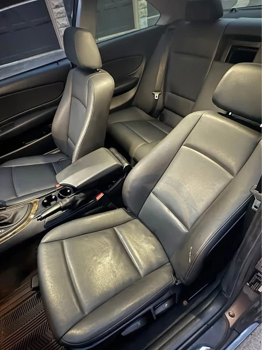 BMW 1 Series - Image 7 of 10