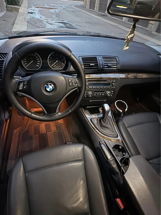 BMW 1 Series - Image 5 of 10