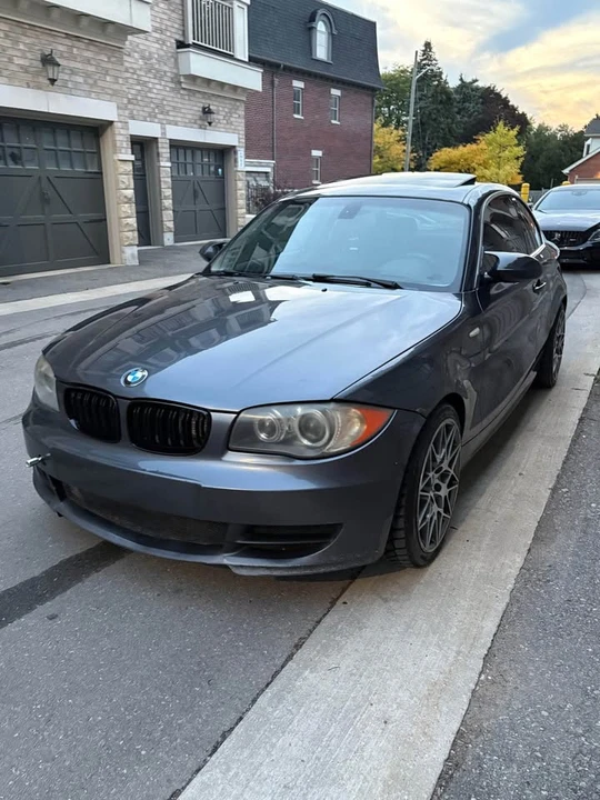 BMW 1 Series - Image 4 of 10