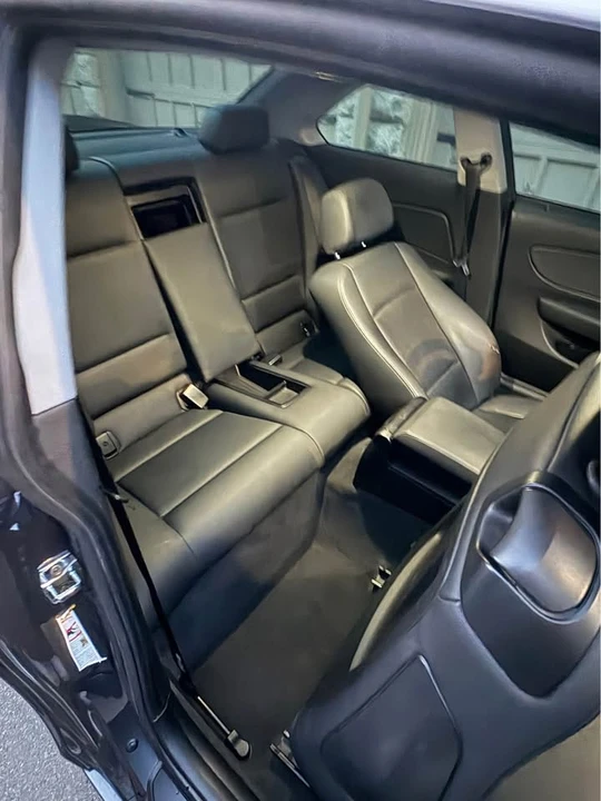BMW 1 Series - Image 10 of 10
