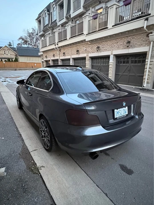 BMW 1 Series - Image 3 of 10