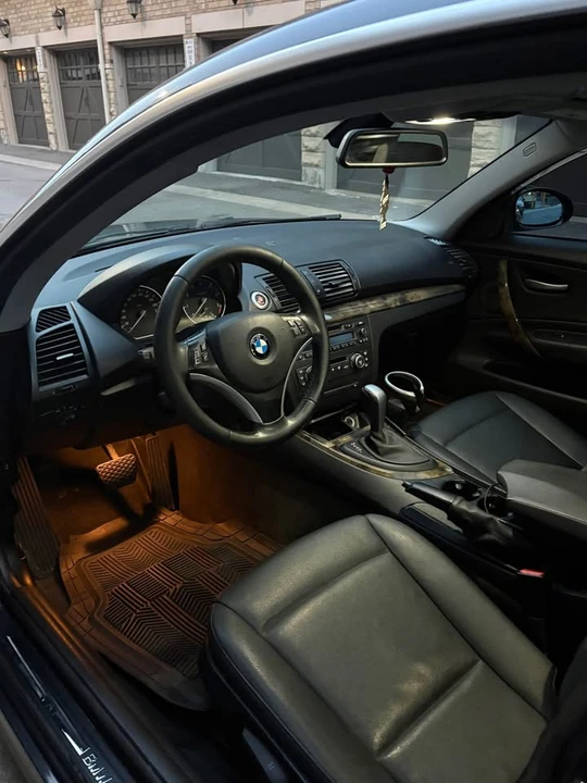 BMW 1 Series - Image 6 of 10