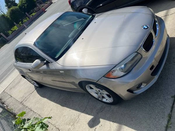 2012 BMW E81/E82/E88 1 Series - Image 3 of 4