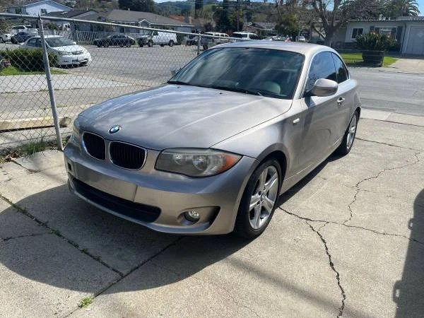 2012 BMW E81/E82/E88 1 Series - Image 2 of 4
