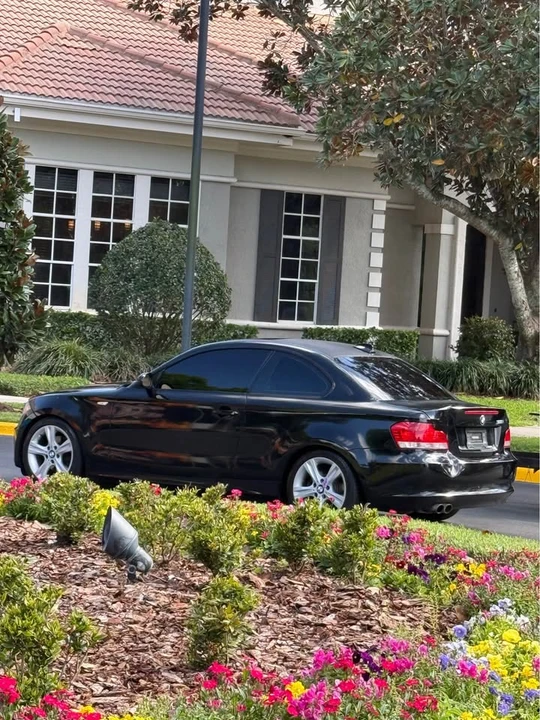 2009 BMW E81/E82/E88 1 Series - Image 10 of 10