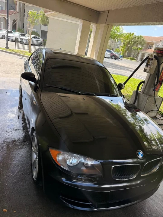 2009 BMW E81/E82/E88 1 Series - Image 8 of 10