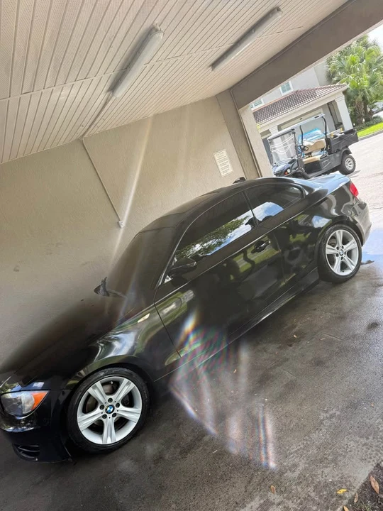 2009 BMW E81/E82/E88 1 Series - Image 6 of 10