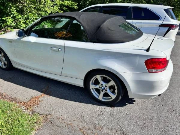 2012 BMW E81/E82/E88 1 Series - Image 4 of 7