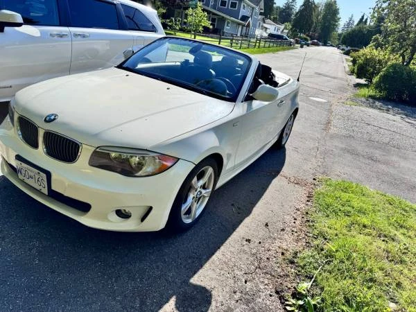 2012 BMW E81/E82/E88 1 Series - Image 2 of 7