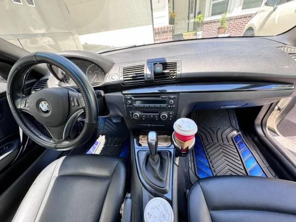 2012 BMW E81/E82/E88 1 Series - Image 7 of 7