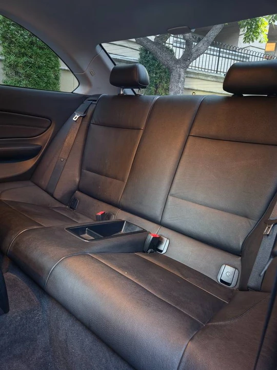 2011 BMW E81/E82/E88 1 Series - Image 10 of 13