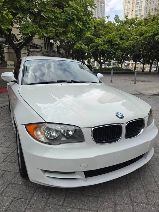2011 BMW E81/E82/E88 1 Series - Image 2 of 13