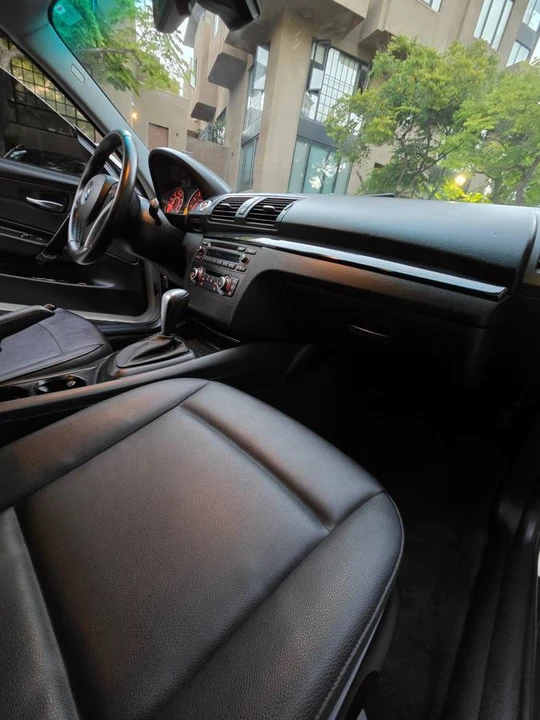 2011 BMW E81/E82/E88 1 Series - Image 8 of 13
