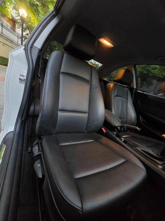 2011 BMW E81/E82/E88 1 Series - Image 7 of 13