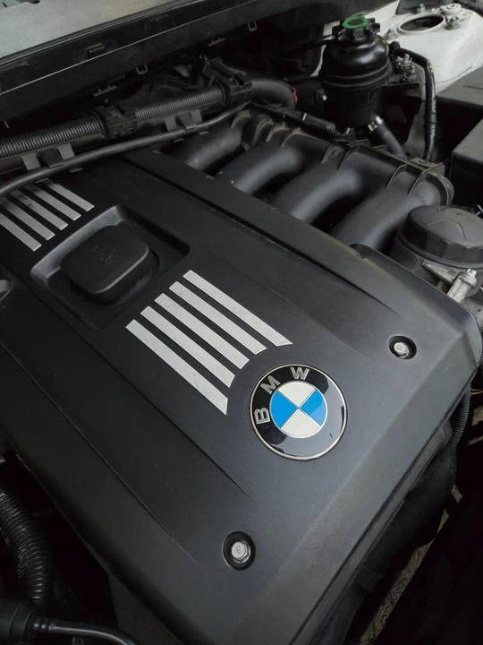 2011 BMW E81/E82/E88 1 Series - Image 6 of 13