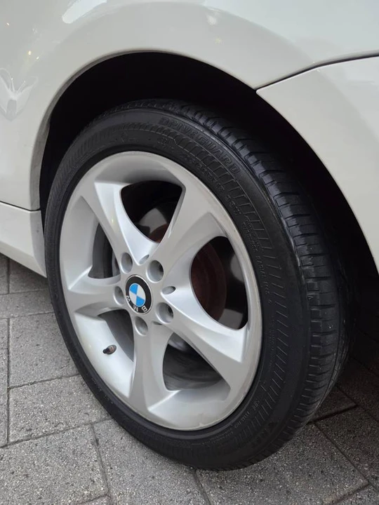 2011 BMW E81/E82/E88 1 Series - Image 11 of 13