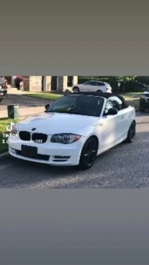 2010 BMW E81/E82/E88 1 Series - Image 5 of 10