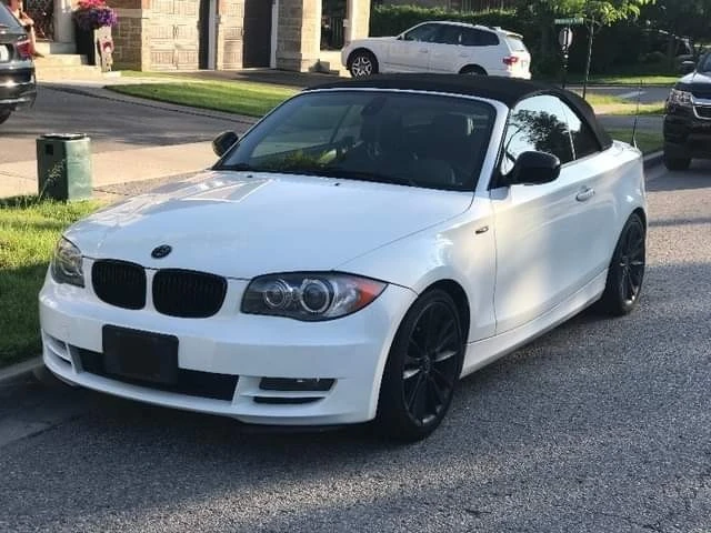 2010 BMW E81/E82/E88 1 Series - Image 7 of 10