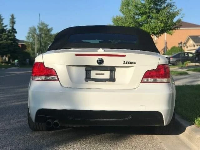 2010 BMW E81/E82/E88 1 Series - Image 8 of 10