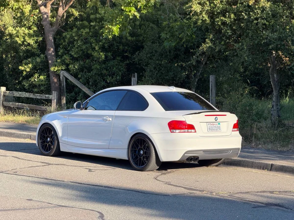 2012 BMW E82 135i & 135is - Image 4 of 12