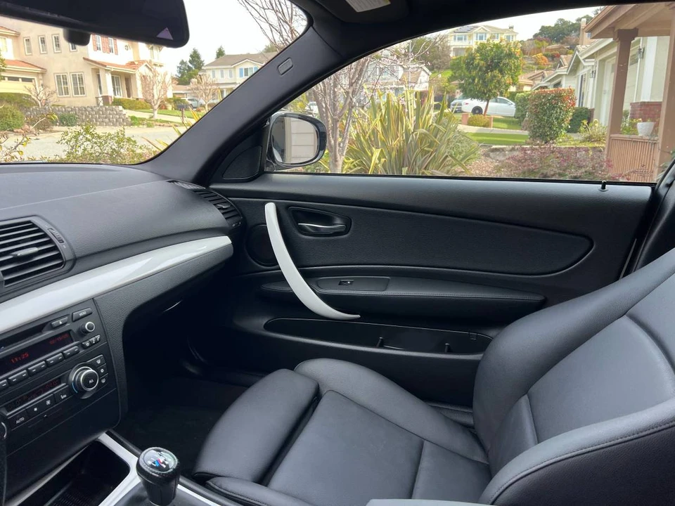 2012 BMW E82 135i & 135is - Image 5 of 12