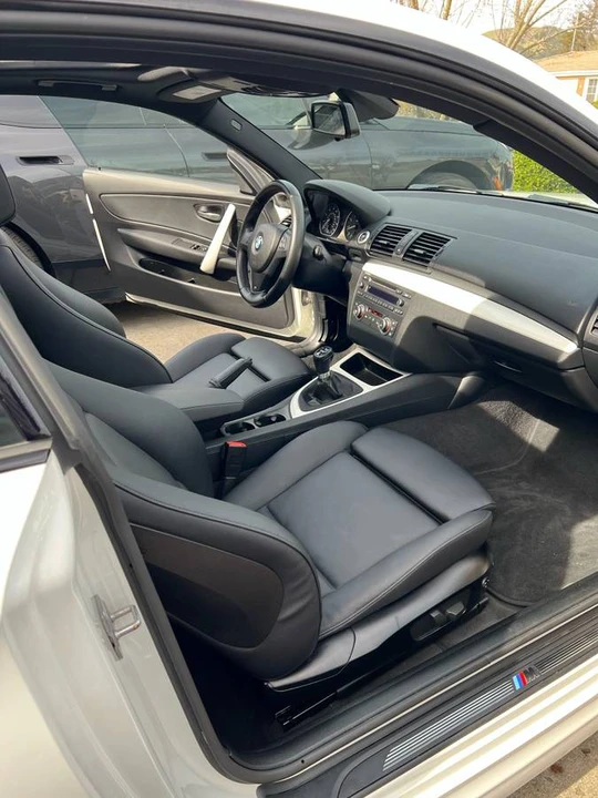 2012 BMW E82 135i & 135is - Image 7 of 12