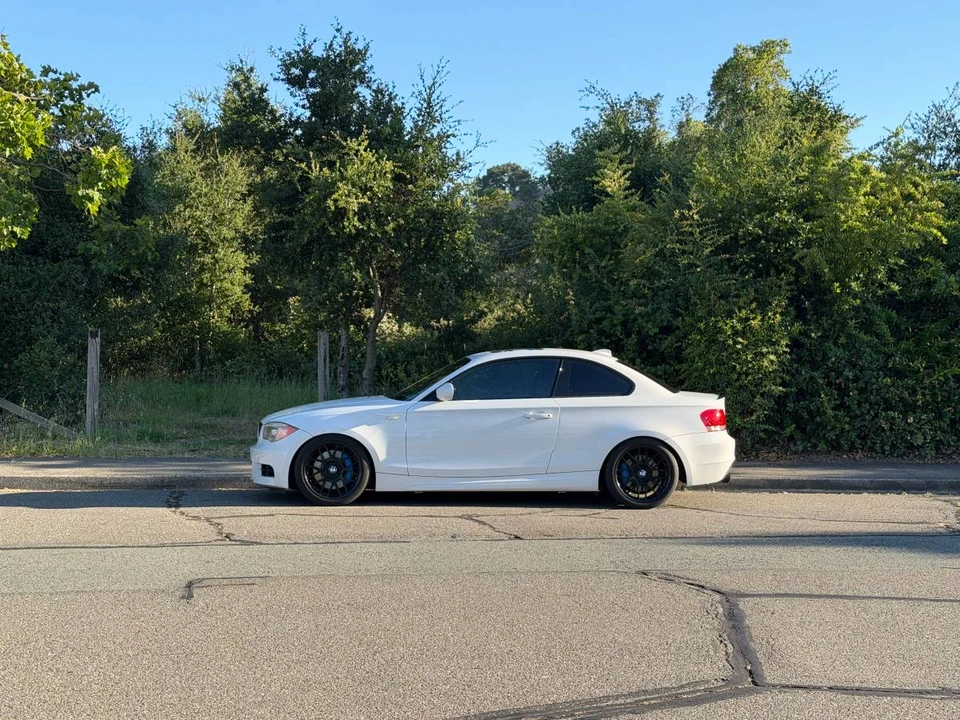 2012 BMW E82 135i & 135is - Image 3 of 12