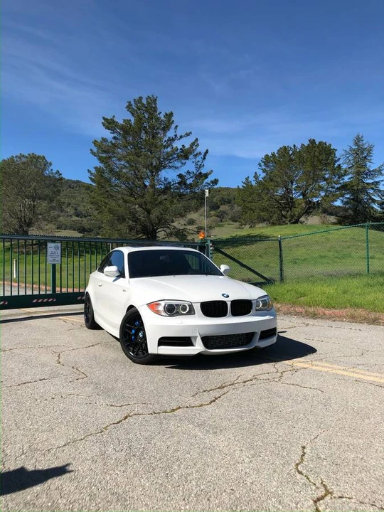 2012 BMW E82 135i & 135is - Image 9 of 12