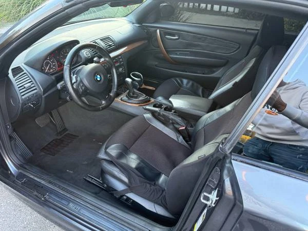 2008 BMW E82 135i & 135is - Image 3 of 8