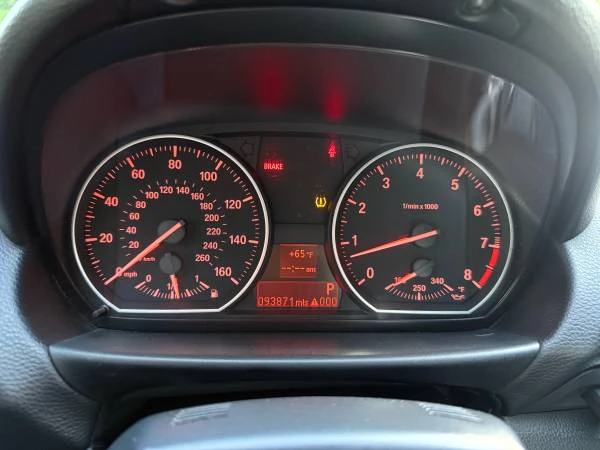 2008 BMW E82 135i & 135is - Image 7 of 8