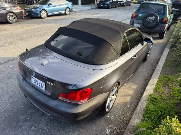 2008 BMW E82 135i & 135is - Image 2 of 8