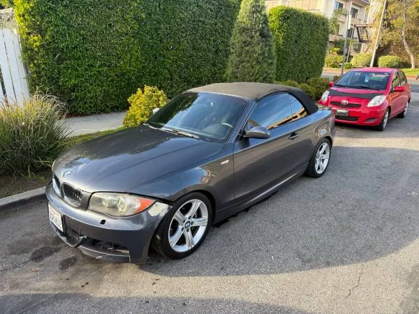 2008 BMW E82 135i & 135is - Image 8 of 8