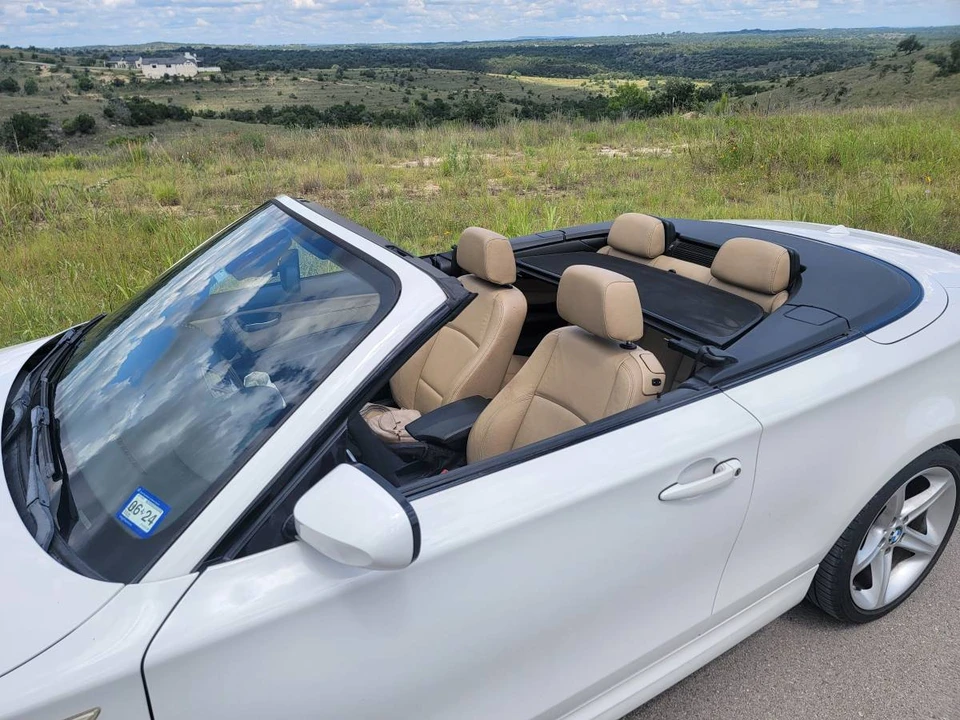 2011 BMW E82 135i & 135is - Image 3 of 11