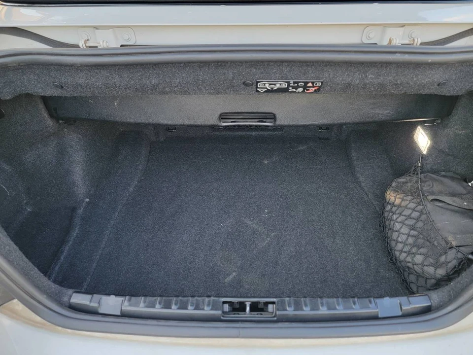 2011 BMW E82 135i & 135is - Image 11 of 11