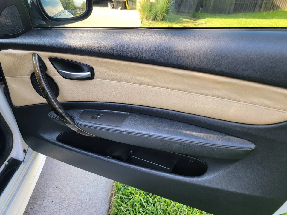 2011 BMW E82 135i & 135is - Image 10 of 11