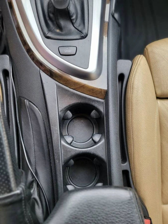 2011 BMW E82 135i & 135is - Image 9 of 11