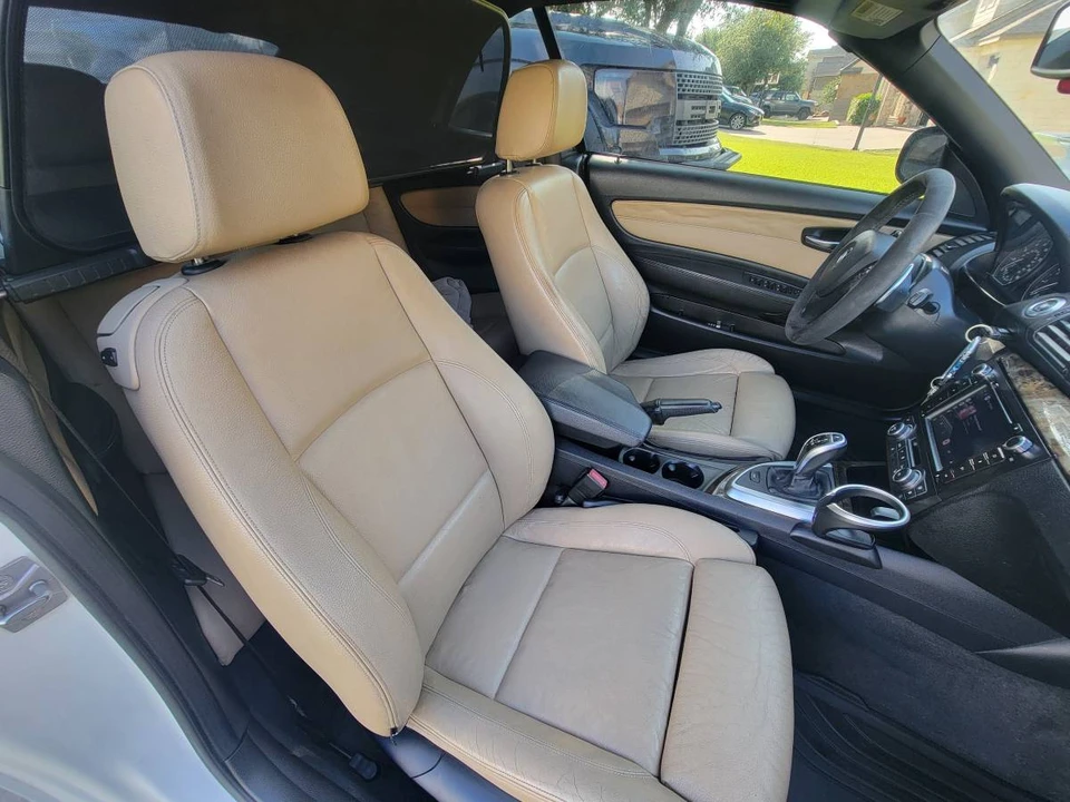 2011 BMW E82 135i & 135is - Image 7 of 11
