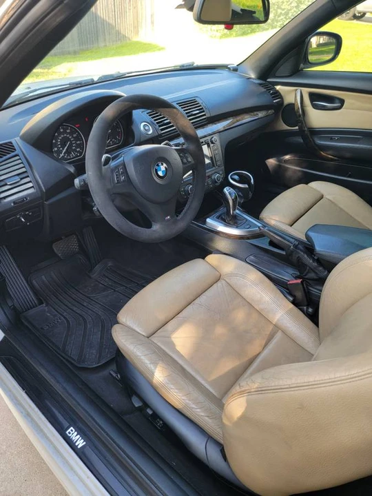 2011 BMW E82 135i & 135is - Image 6 of 11