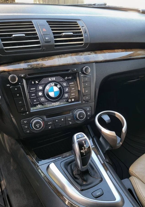 2011 BMW E82 135i & 135is - Image 8 of 11