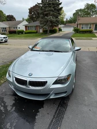 2007 BMW E63/E64 M6 - Image 5 of 5