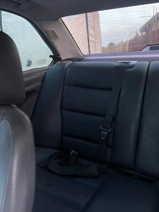 1994 BMW E36 3 Series - Image 14 of 24